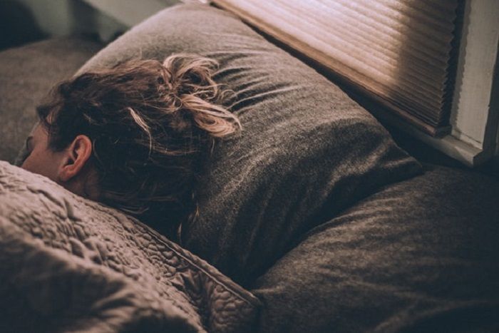 Bisa Meningkatkan Memori Pada Otak Simak 3 Manfaat Dari Tidur Siang Pikiran Rakyat Tasikmalaya