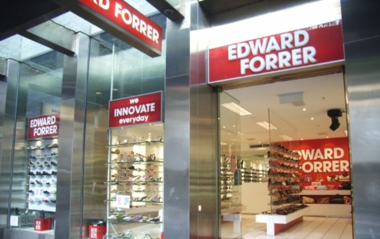 Edward Forrer//edwardforrer.wordpress.com/