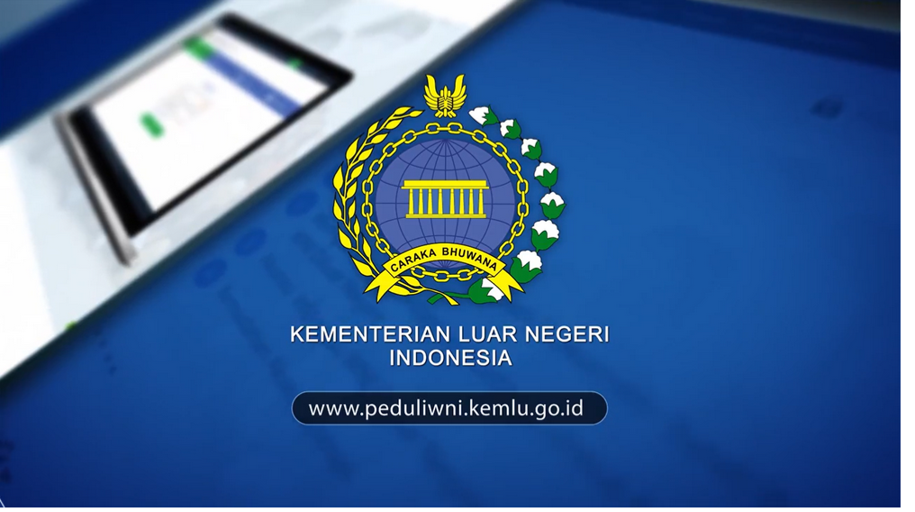 Sejarah Hari Departemen Luar Negeri Indonesia Agustus Cikal