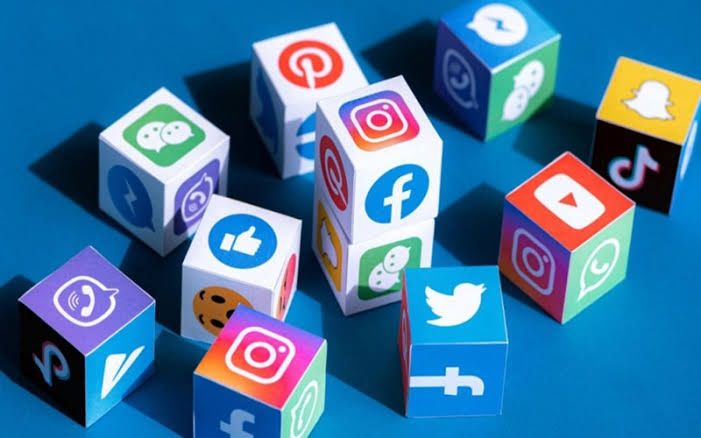 Ilustrasi sosial media|Wajib Tahu! 5 Tips Mengoptimalkan Sosial Media Rekomendasi dari Prakerja, Maksimalkan Sosmed untuk Berbisnis Secara Online