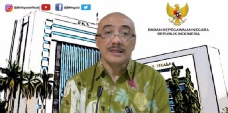 Inilah informasi terkait jadwal dibukanya rekrutmen PPPK 2022 berdasarkan target Kemenpan RB