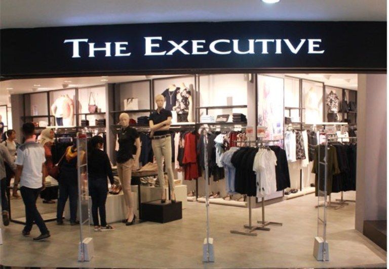 The Executive//gotomalls.com