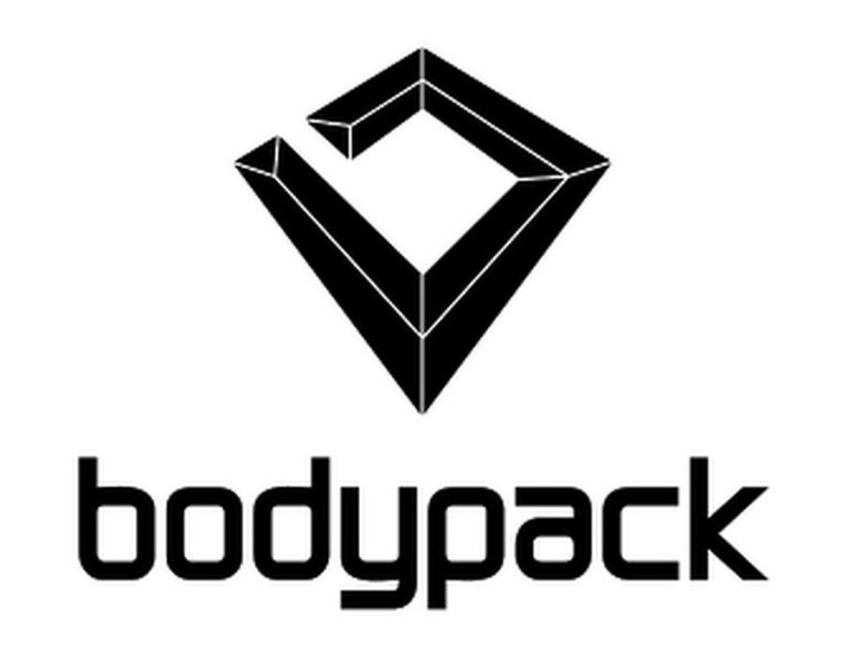 Body Pack//youtube.com