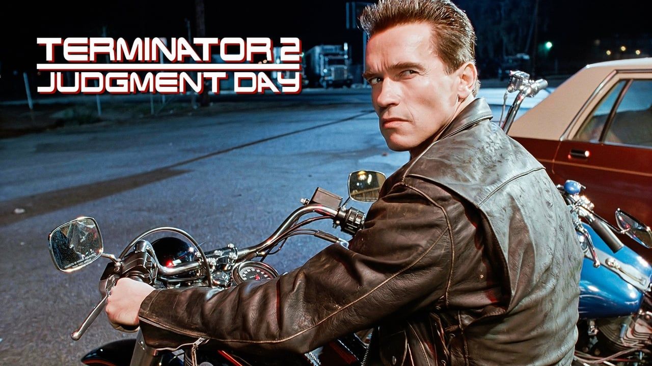 Saksikan Terminator 2: Judgment Day 