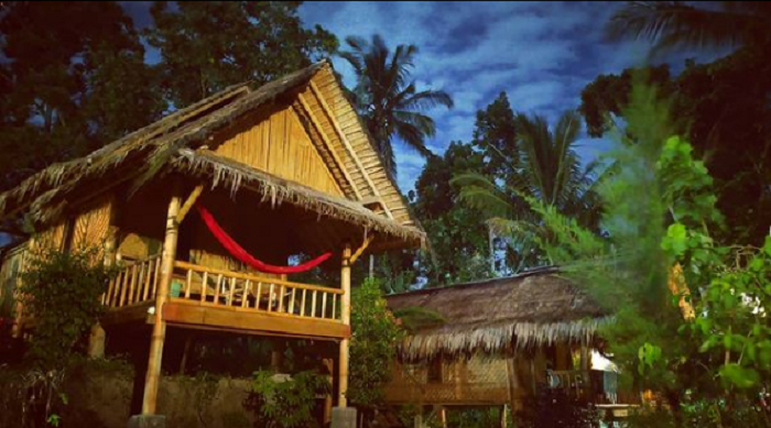 Tete Batu merupakan salah satu desa yang masih mempertahankan warisan budaya nenek moyang yang menjadi daya tarik tersendiri bagi wisatawan.