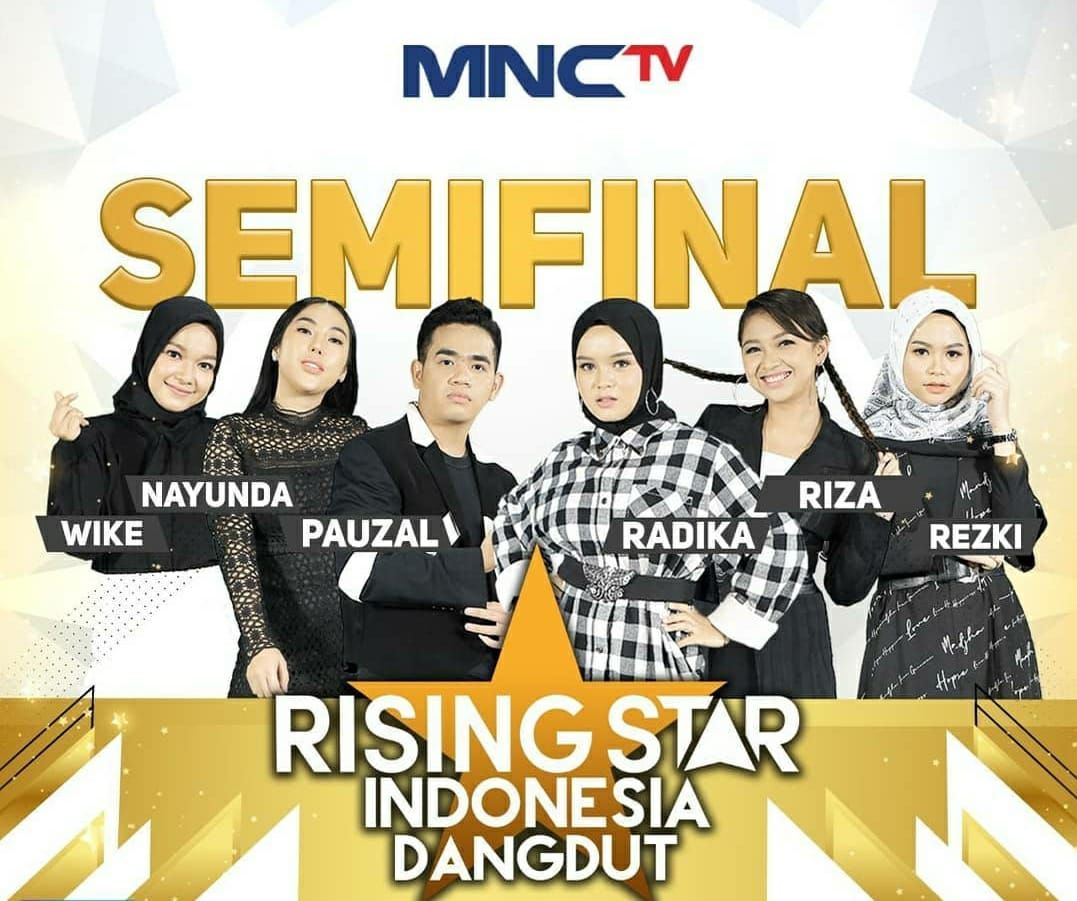 Jadwal Acara TV RCTI, GTV, Dan MNCTV 23 Agustus 2021: Ada Ikatan Cinta ...