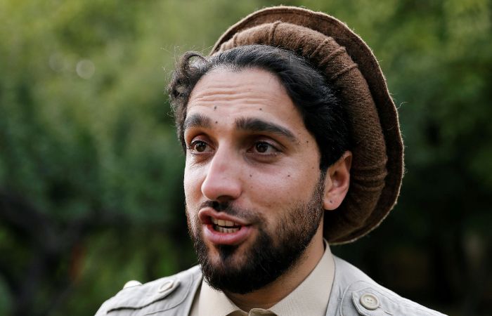 Mengenal Sosok Ahmad Massoud, Pemimpin Kelompok Anti-Taliban Dari ...