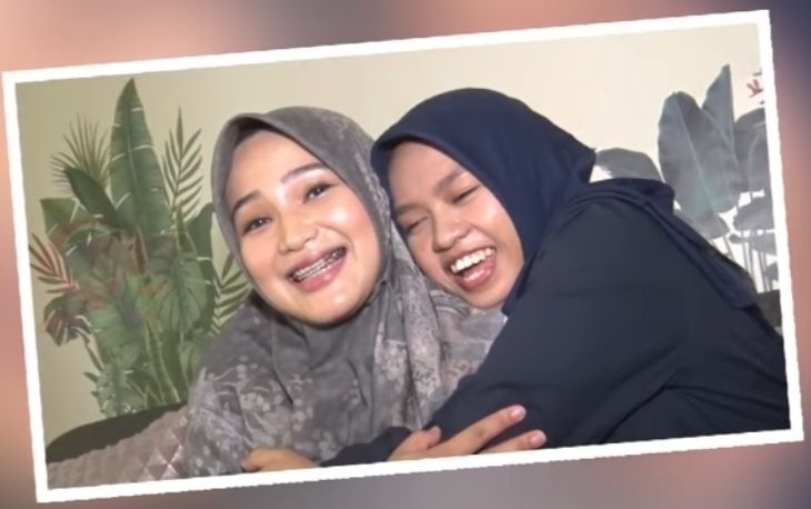 Jane Abel Bersedia Tes DNA Dengan Kedua Anaknya, Amalia Fujiawati: Dia ...