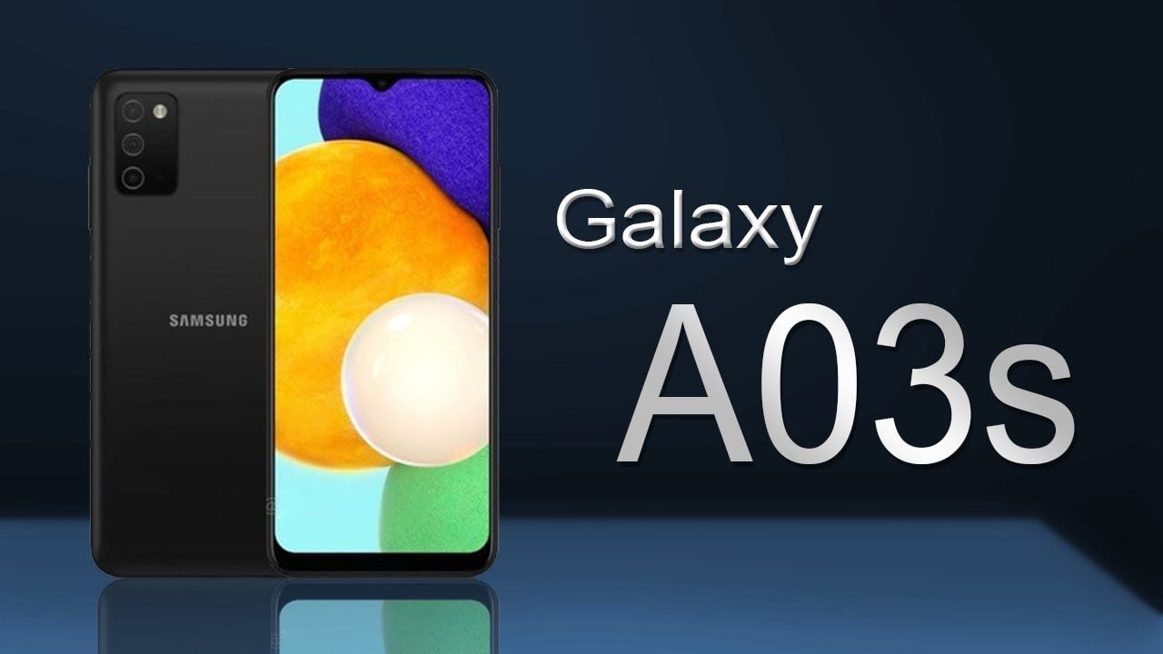 Samsung galaxy a03 core harga dan spesifikasi