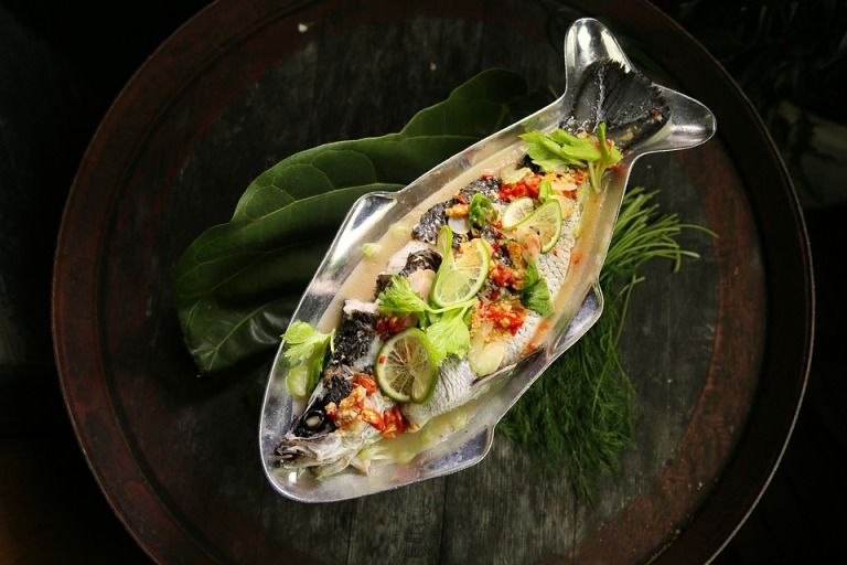 thai-food-sour-food//pixabay.com/Huahom