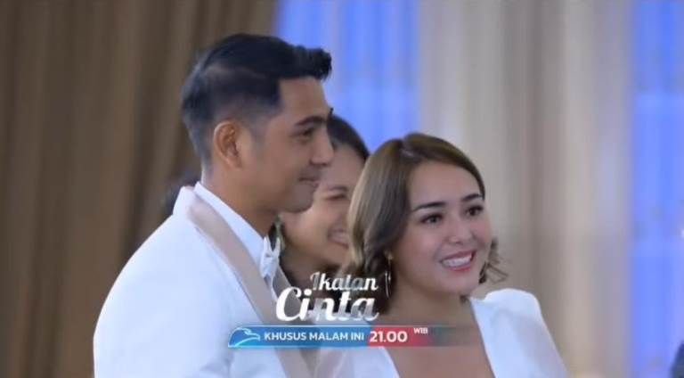 Jadwal Acara Tv Rcti Hari Ini Rabu 25 Agustus Saksikan Ikatan Cinta Dan Si Doel Spesial Mandra