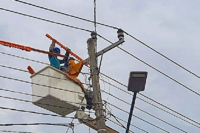 Inilah jadwal pemadaman listrik di Yogyakarta Hari ini Kamis, 30 Maret 2023, meliputi Kota Yogyakarta, Sleman, Wates. Pemeliharaan dan perbaikan jaringan listrik dilakukan secara berkala oleh PLN.