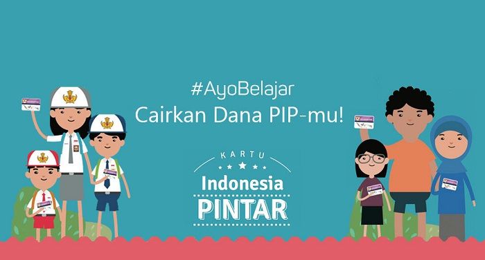Dana PIP Januari 2022 bisa gagal cair jika siswa tidak memenuhi 3 syarat, yakni terkait sasaran penerima dana bantuan Program Indonesia Pintar (PIP).