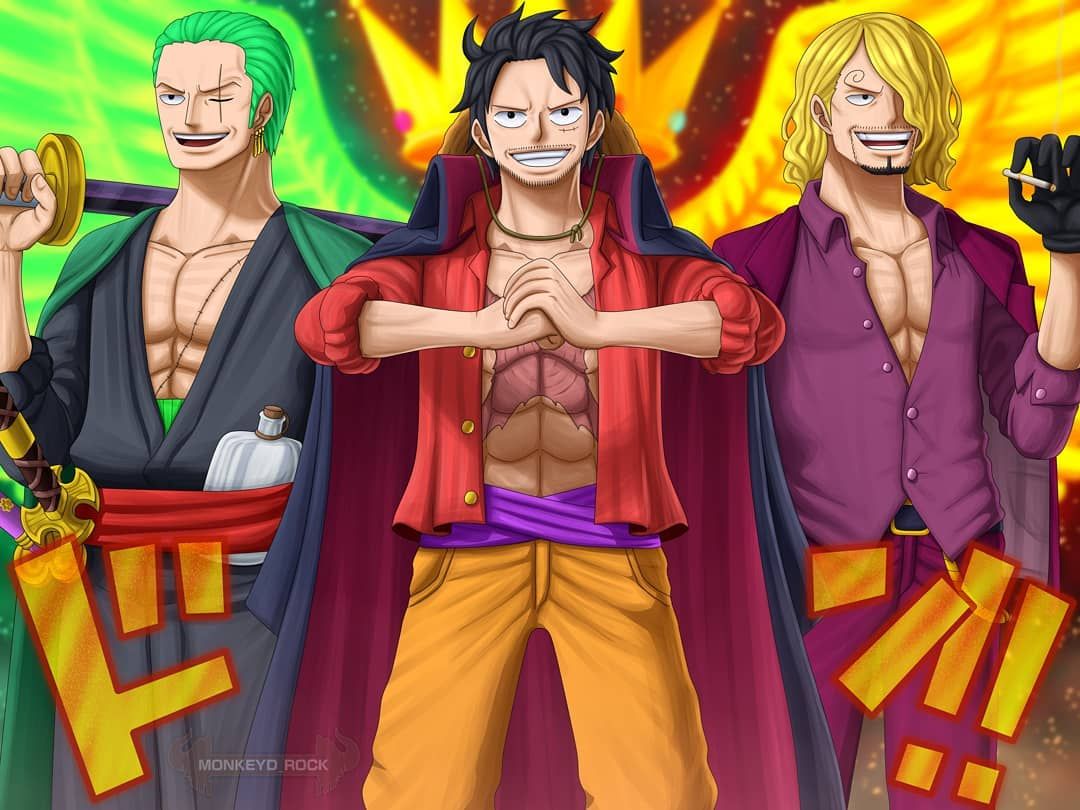 Sinopsis Spoiler One Piece Episode 9 Subtitle Indonesia Marco Dan Nekomamushi Segera Bergabung Mantra Sukabumi