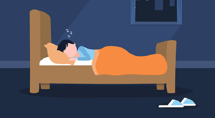 Bahaya! Tidur dengan Lampu Menyala Ternyata Punya 4 Dampak Buruk bagi  Tubuh, Simak Selengkapnya - Jurnal Palopo