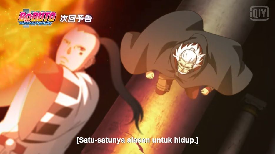 ALASAN Boruto Tidak Tayang Minggu Ini, Jadwal Tayang Terbaru dan