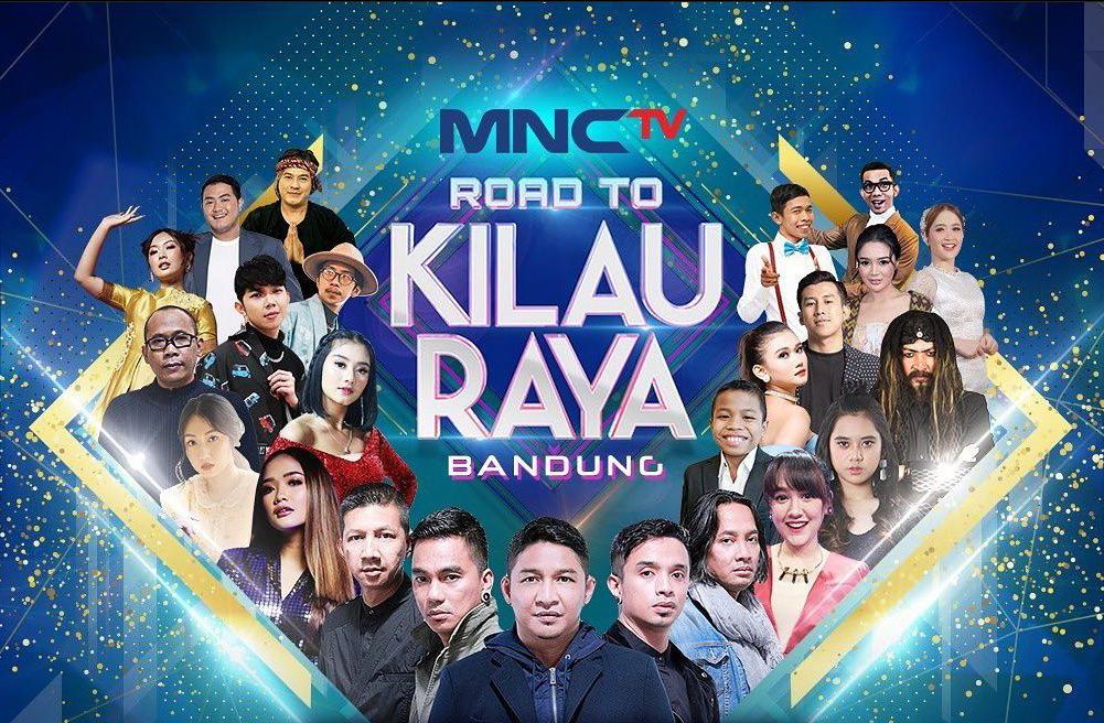 Jadwal Acara Mnc Tv Hari Jumat 27 Agustus 2021 Raden Kian Santang Tidak Tayang Ada Live Road To Kilau Raya Literasi News