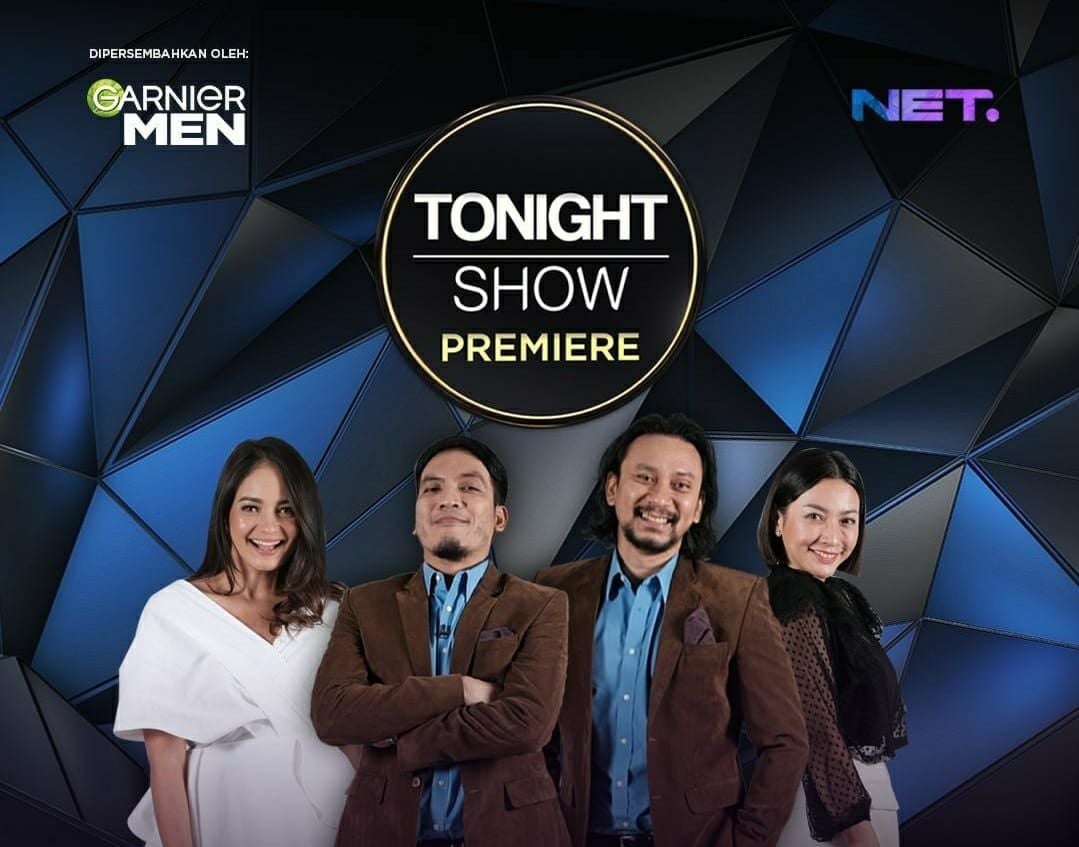 Jadwal Acara Net TV Hari Ini Sabtu 28 Agustus 2021, Tayangan Akhir ...