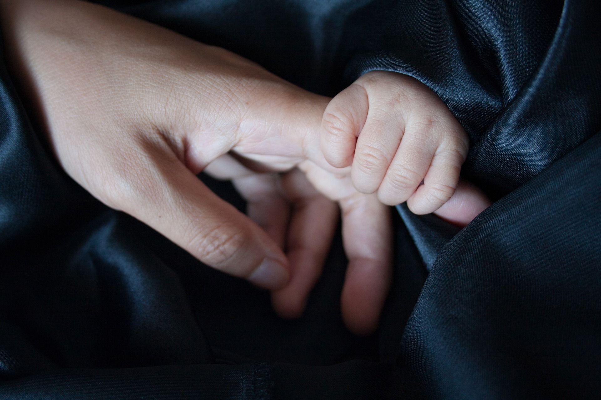 Nama Bayi Laki Laki Berawalan Huruf G