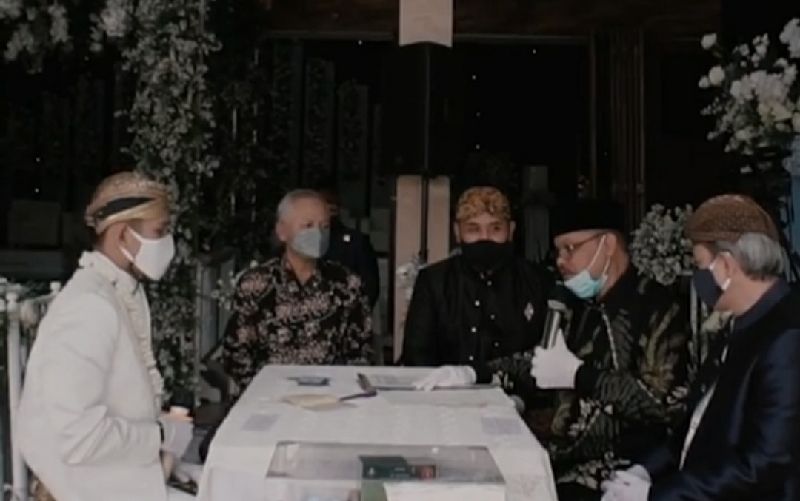 Arti Mimpi Melihat Penghulu Menurut Islam, Benarkah Akan Segera Menikah?