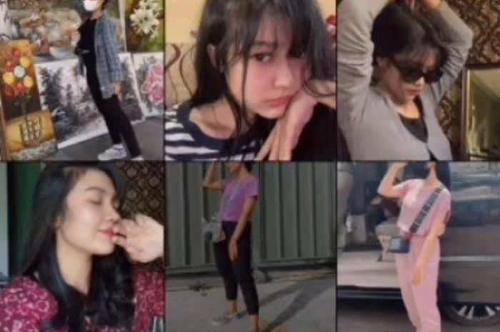 Semua Postingan Ig Amalia Korban Pembunuhan Di Subang Dihapus Sang Pacar Mengakui Alasannya Jurnal Soreang