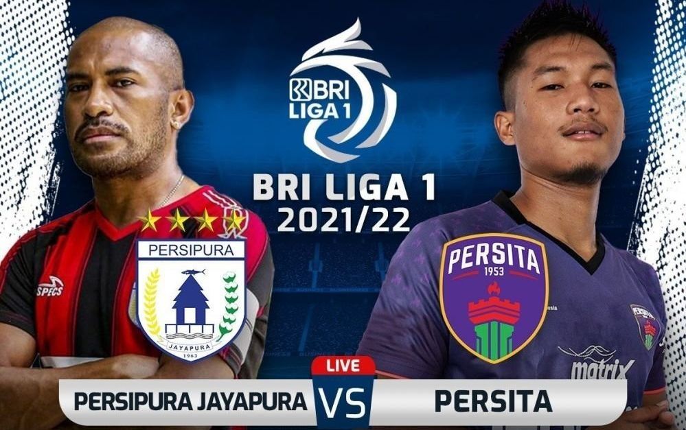 Jadwal Bola Lengkap Dan Link Streaming Kompetisi Bri Liga 1 Musim 2021 2022 Jakpus News