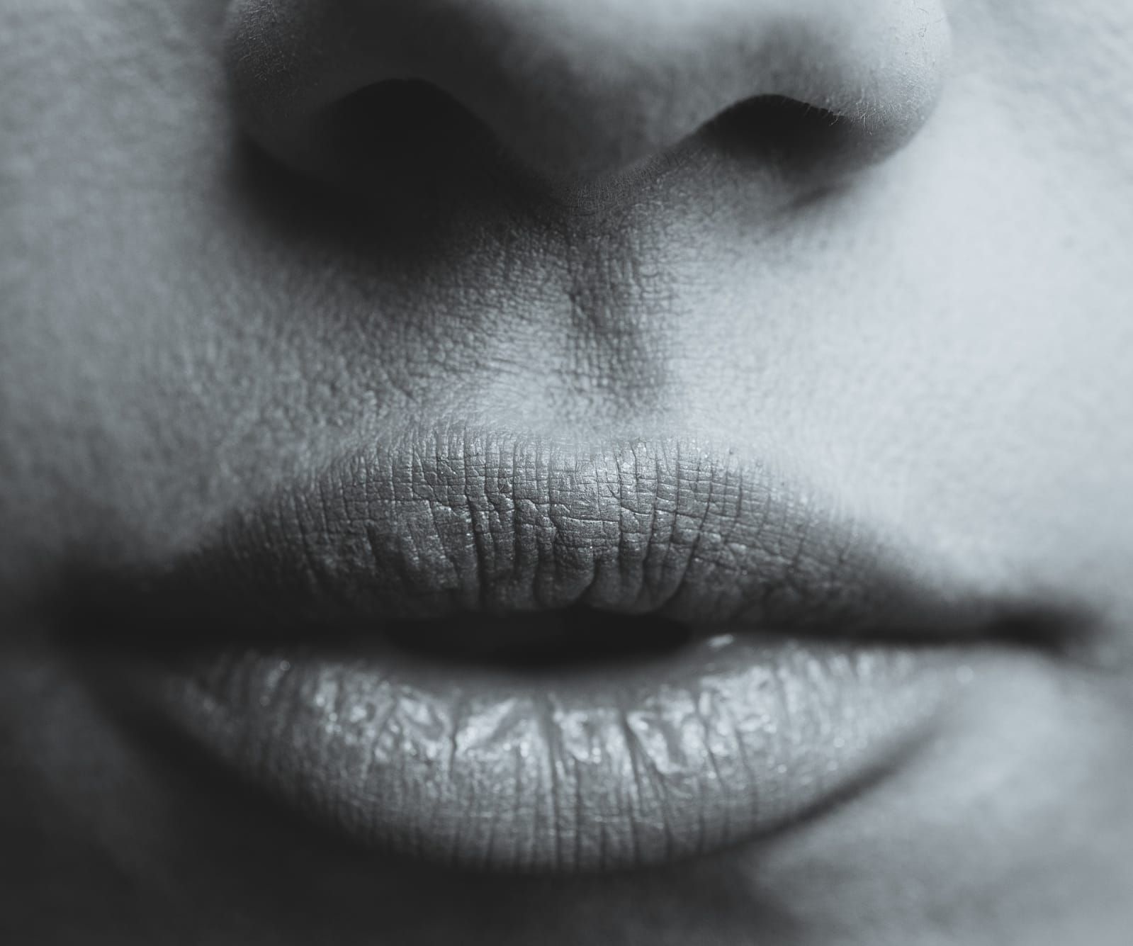 Tes kepribadian: Ketahui dua karakter berbeda berdasarkan bentuk bibir, ternyata salah satunya ada yang introvert.*
