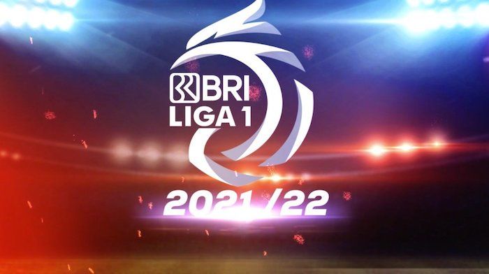 Jadwal Laga Lanjutan Pekan Pertama Bri Liga 1 2021 Ada Persib Vs Barito Putera Media Magelang