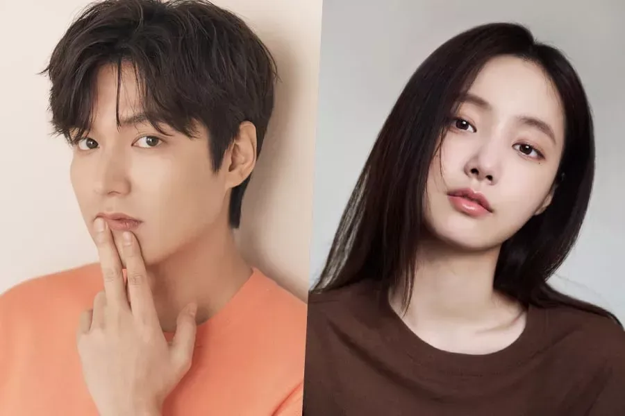 Lee Min Ho dan Yeon Woo Dikabarkan Berkencan: Sudah Lima Bulan, Ini