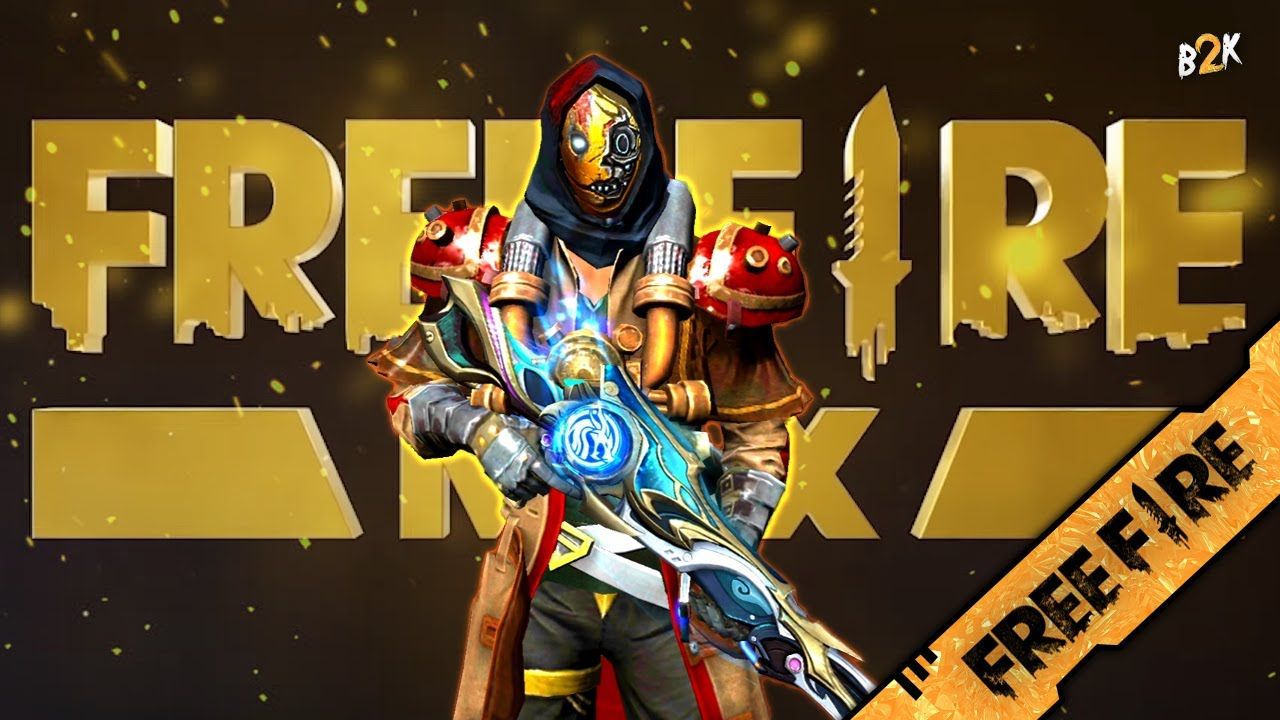 Game Free Fire dikabarkan juga menjadi tempat rekrut anggota kriminal.