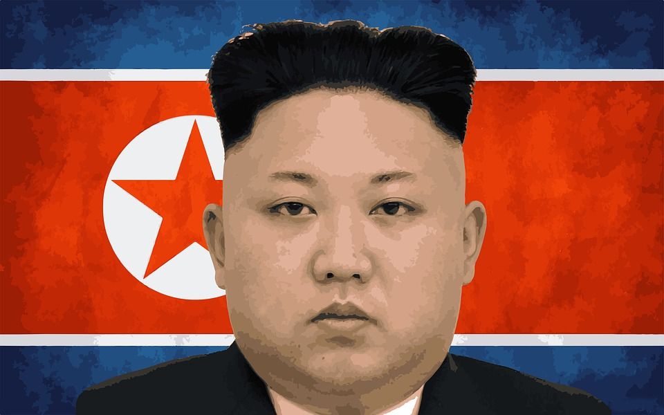 Profil Kim Jong Un Presiden Korea Utara yang menurun kesehatannya serta kandidat pengganti.