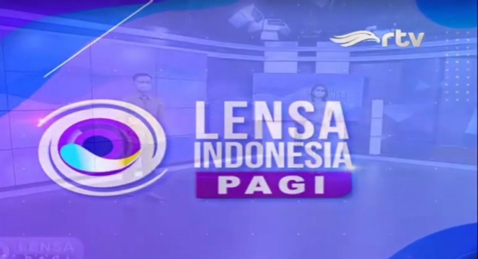 Jadwal Siaran Televisi RTV Jumat, 24 Maret 2023, Ada Unik Enak dan  Lensa Indonesia Pagi