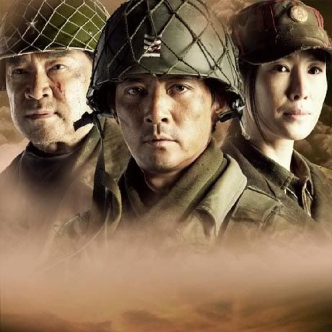 Legend of the Patriots, Tahun: 2010, Pemeran: Choi Soo-jong, Lee Tae-ran, Lee Duk-hwa, Kim Roe-ha