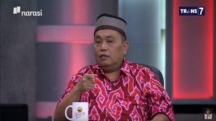 Arief Pouyono menduga ada mark up di pelaksanaan Formula E Jakarta, bahkan bukti pas KPK periksa Gubernur DKI Jakarta.