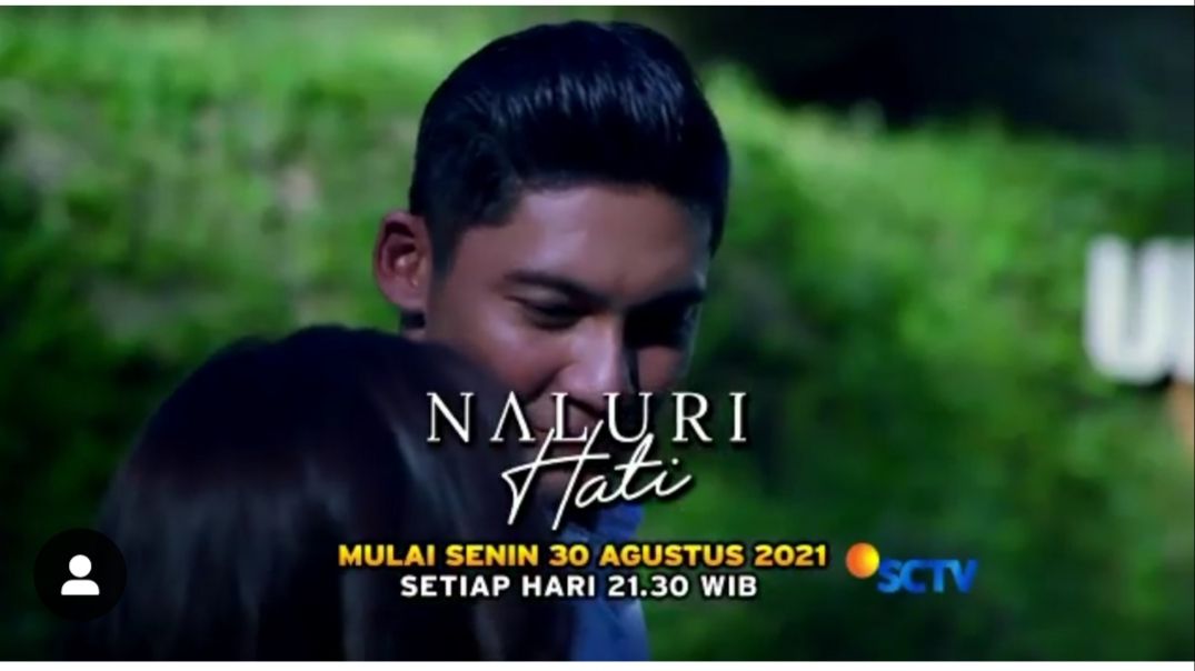 Jadwal Acara Tv Sctv Besok Kamis 2 September 2021 Saksikan Tayangan Sinetron Baru Naluri Hati 