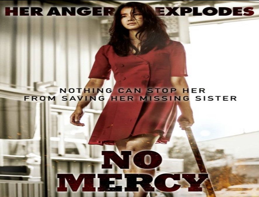 Film No Mercy