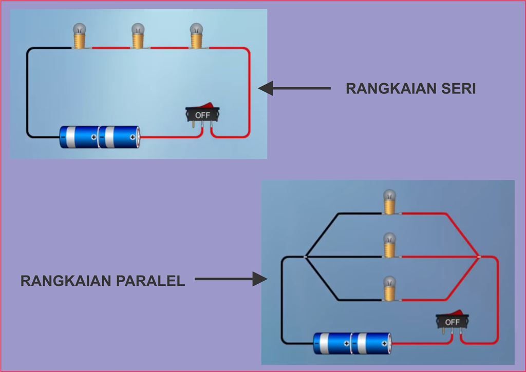 Kunci Jawaban Buku Rangkaian Listrik