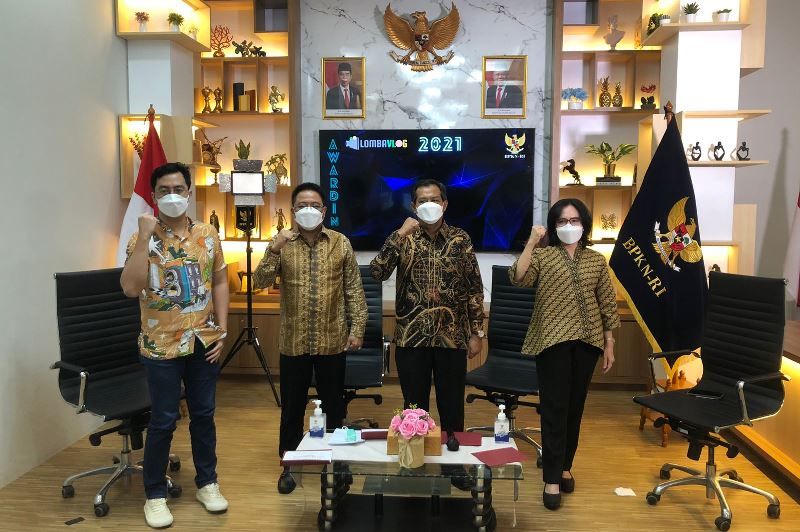 Bpkn Ri Perlindungan Konsumen Menuju Indonesia Tangguh Bersama Aksi Millenial Priangantimur News