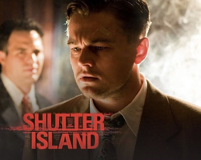  Shutter Island, salah satu film dengan plot twist terbaik yang wajib kamu tonton minimal sekali seumur hidup.