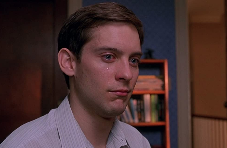 6 Alasan Tobey Maguire Hilang dari Dunia Film Setelah Spider-Man