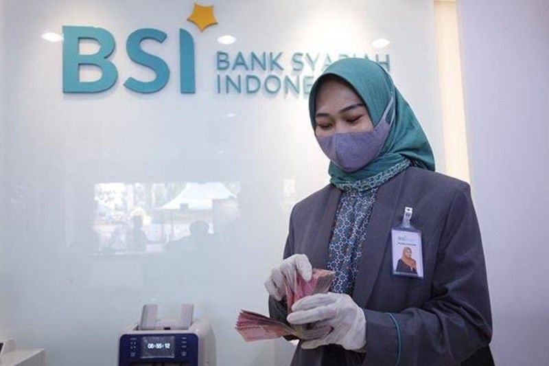 Ilustrasi: Bank Syariah Indonesia (BSI) menyalurkan pinjaman dalam bentuk Kredit Usaha Rakyat (KUR) Mikro hingga Rp50 juta.