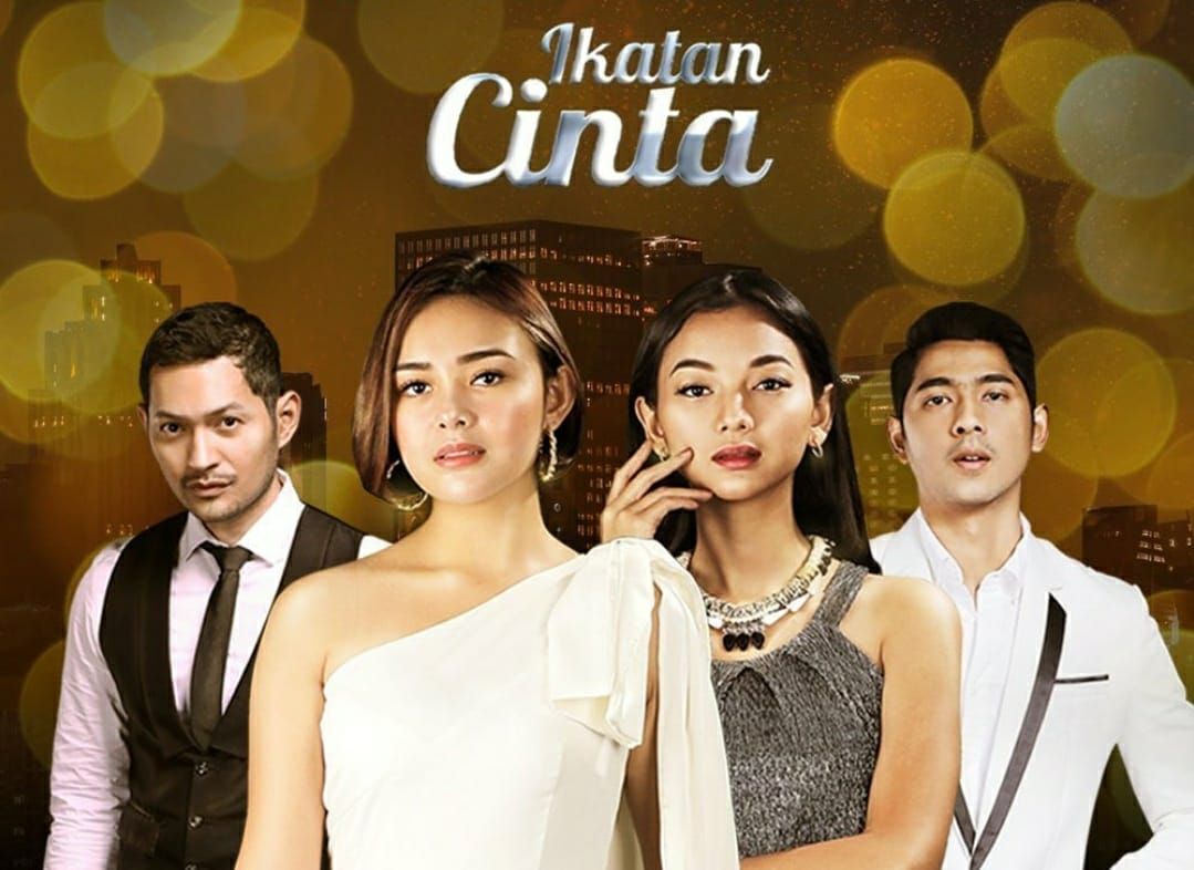 Top 10 Besar Rating Tv Indonesia 31 Agustus Dan 1 September 2021 Ikatan Cinta Kokoh Love Story Berapa Portal Maluku
