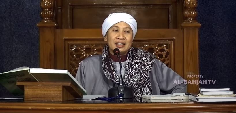 3 Cara Berbakti Kepada Orang Tua Yang Sudah Meninggal Dunia Buya Yahya