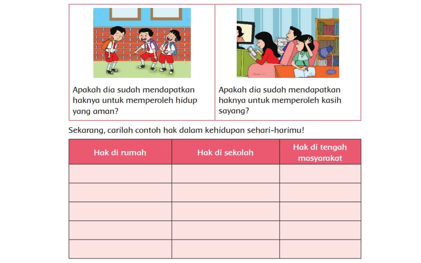 Kunci jawaban bahasa indonesia kelas 9 halaman 13