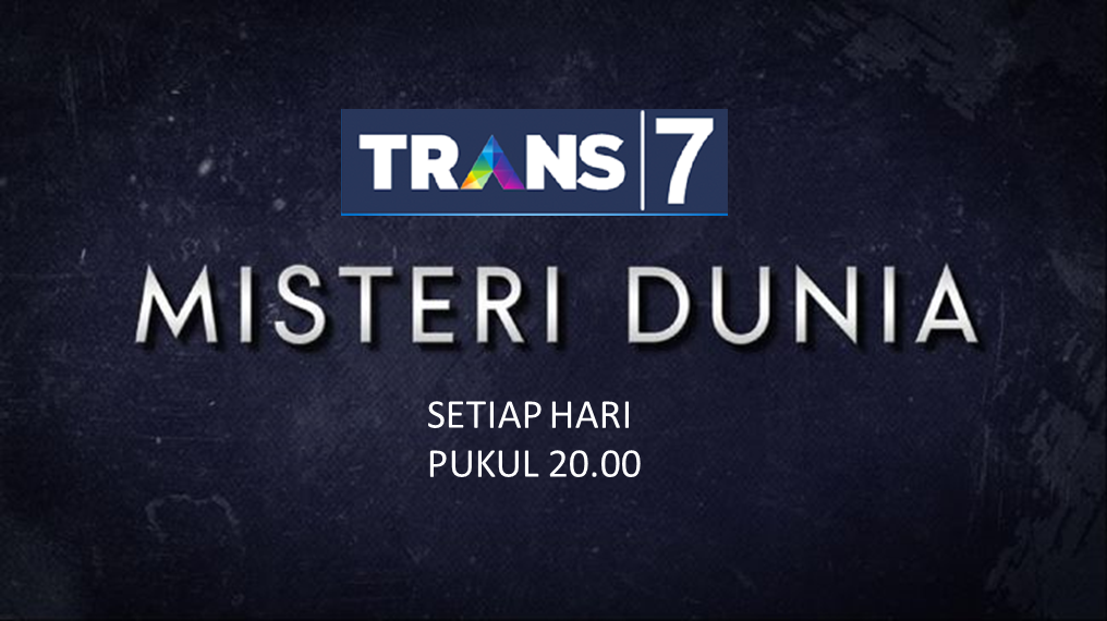 Jadwal Acara Trans7 Jumat 19 November 2021 Lapor Pak Krim Malam Dan Misteri Dunia Portal Jogja