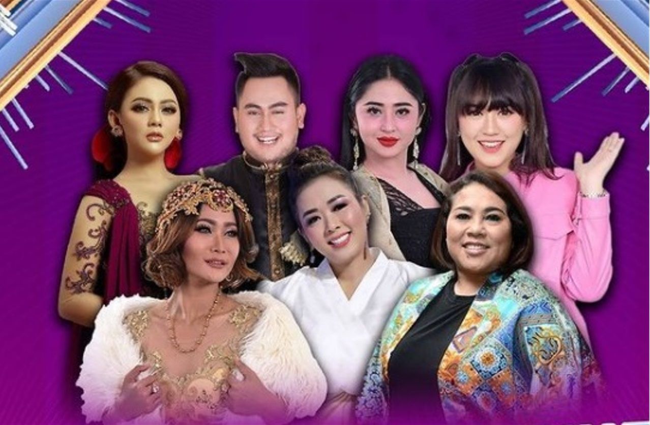 Live Streaming Bintang Pantura Jadwal Indosiar Kamis September