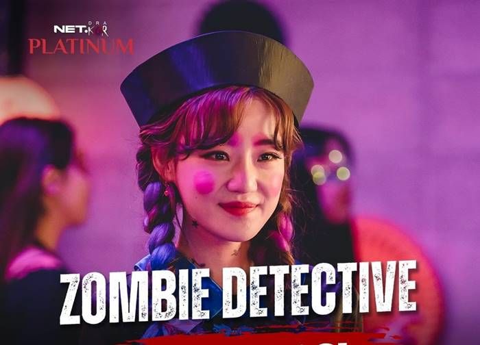 Jadwal Acara TV Besok 3 September 2021: Zombie Detective di NET TV dan Naluri Hati di SCTV.