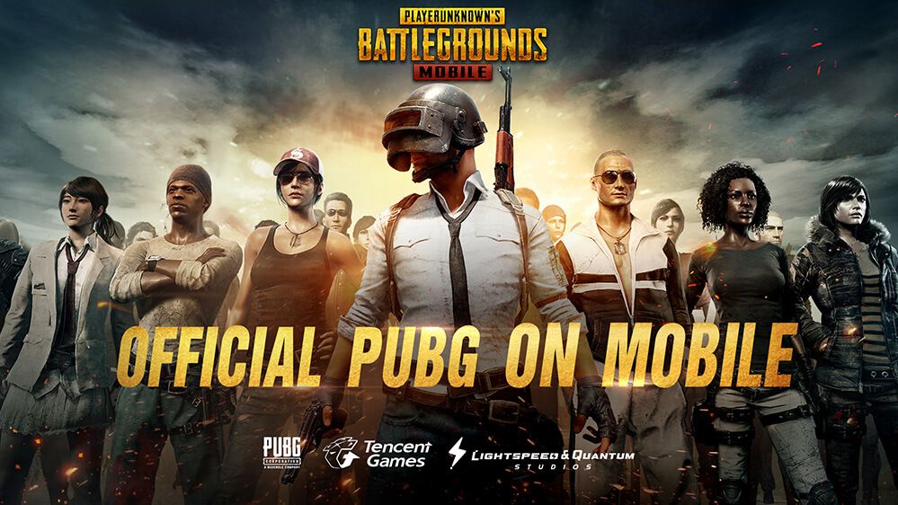 Bocoran Mengenai Update 1 6 Pubg Mobile Terdapat Mode Aerial Topskor Id