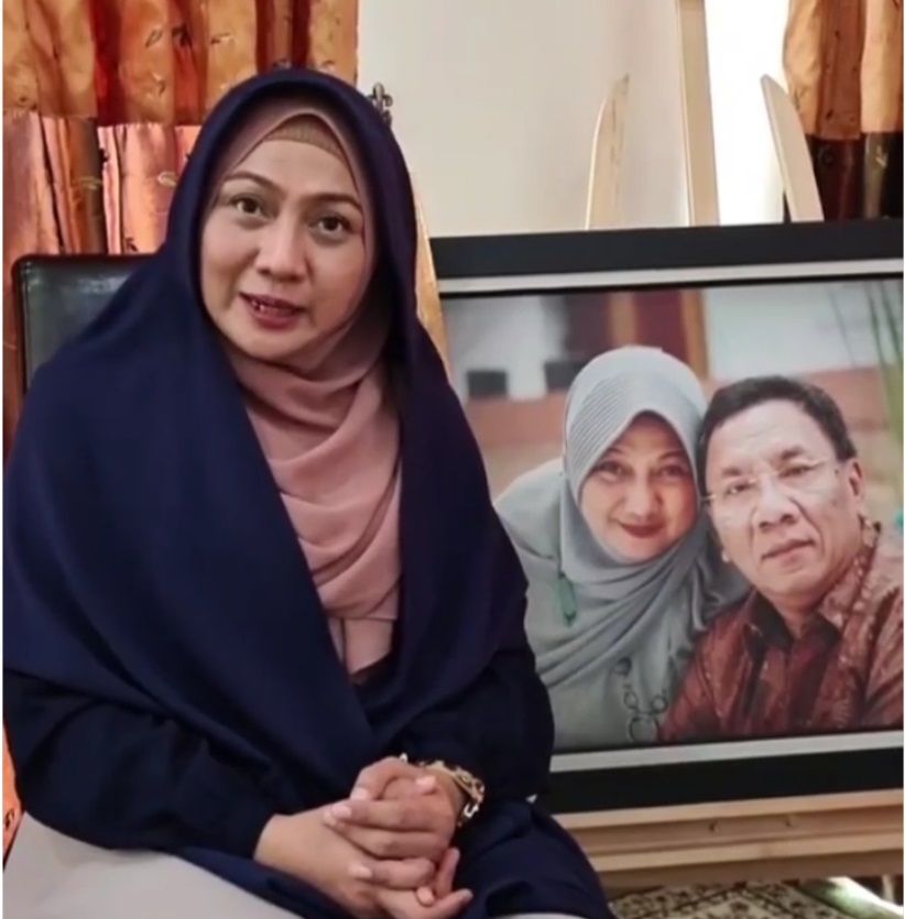 Profil dr Aisah Dahlan, Biodata Tanggal Lahir, Pekerjaan, Pendidikan, Instagram dan Sering Tampil di Youtube