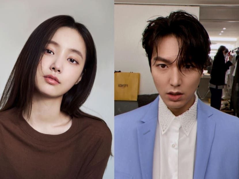 Lee Min Ho dan Yeonwoo Dikabarkan Berkencan, Ini Klarifikasinya